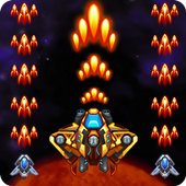 Galaxy Fighter icon