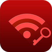 Master WiFi Password Prank® icon