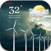 Mausam Ki Jankari - Live Weather Report on 9Apps