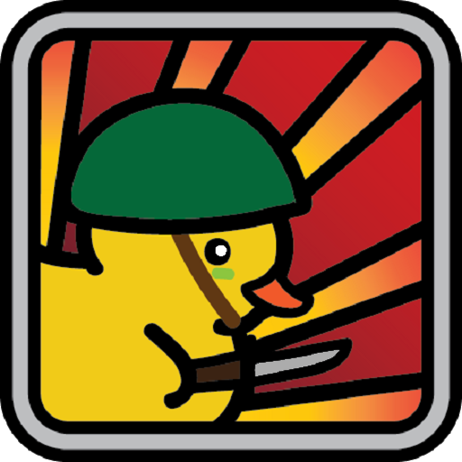 Duck Warfare icon