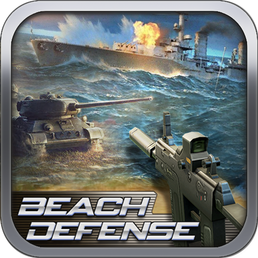 Final Defence: Landing! icon