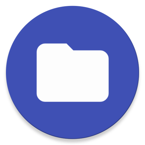 Filez: Ultimate File Manager for Android icon