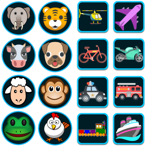 Sounds of Nature icon