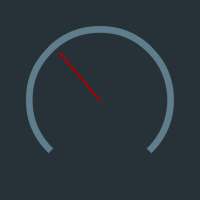 Status Bar Speedometer on 9Apps