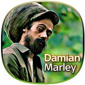 Damian Marley All Songs on 9Apps