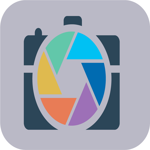 photo editor icon