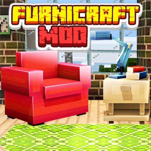Furniture Mod for Minecraft icon