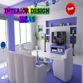 Interior Design icon