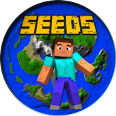 Seeds for Monecraft PE icon