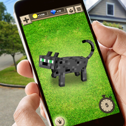 Craft Cats Evolution icon