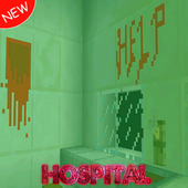 Map Hospital Horror иконка