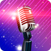 Sing Karaoke icon