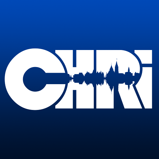 CHRI Family Radio icon