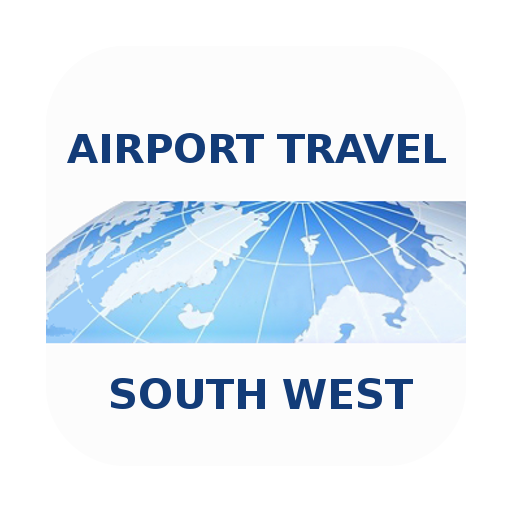 Airport Travel South West icon