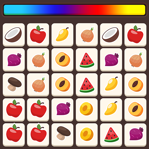 Onet Connect Fruit Mania: Fruit Link-Spiele icon