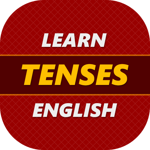 Learn English Tenses icon