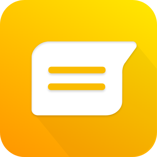 Messages - Smart Messages for SMS Messaging icon