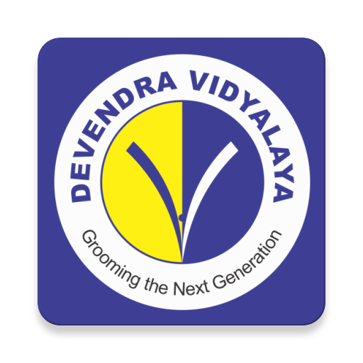 DEVENDRA VIDYALAYA иконка