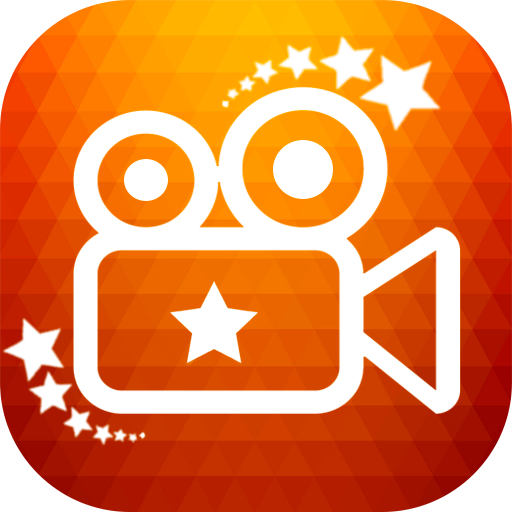 LikeShow - Video Editor With Music icon