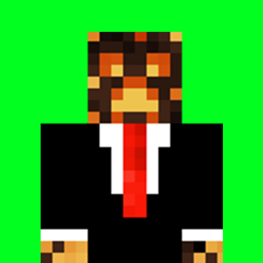 Creeper Skin For Minecraft icon
