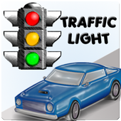 Traffic Light icon