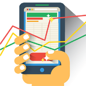 Binary Option Simulation icon