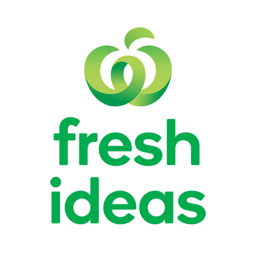 Fresh Ideas magazine icon