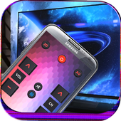 Universal Remote TV icon