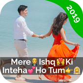 inShort : Dp Status and Video icon