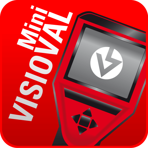Mini Visioval icon
