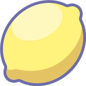 Lemon VPN icon