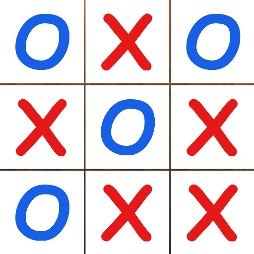 Tic Tac Toe icon