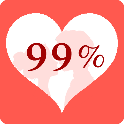 Love Calculator | Love Test icon