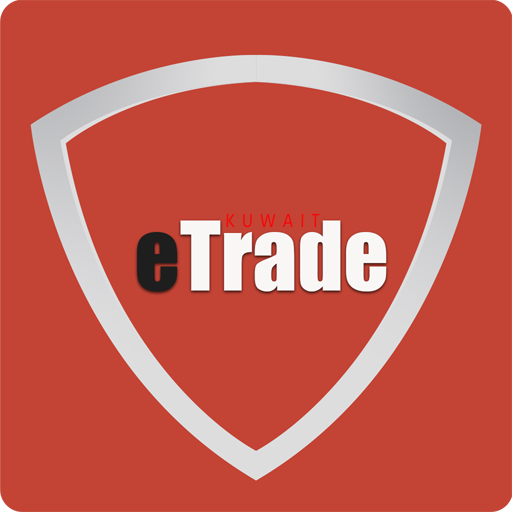 Kuwait eTrade icon