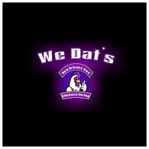 We Dat's App icon