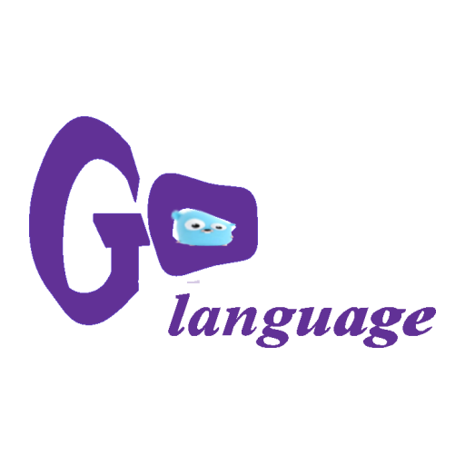 Go language (beginner) icon