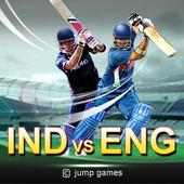 Ind Vs Eng 2017