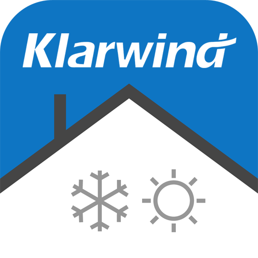 Klarwind Smart Home icon