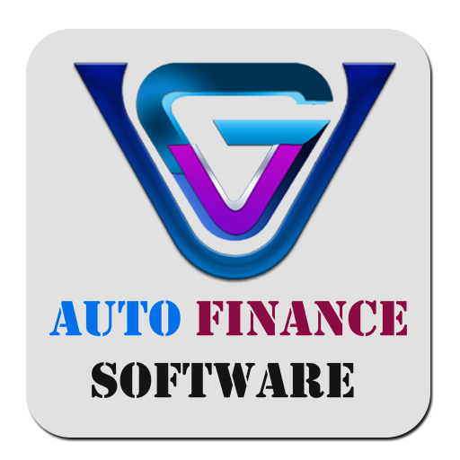 Auto Finance Software icon