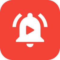 Sininho - YouTube notifications