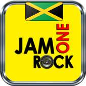 Jamrockone Radio on 9Apps