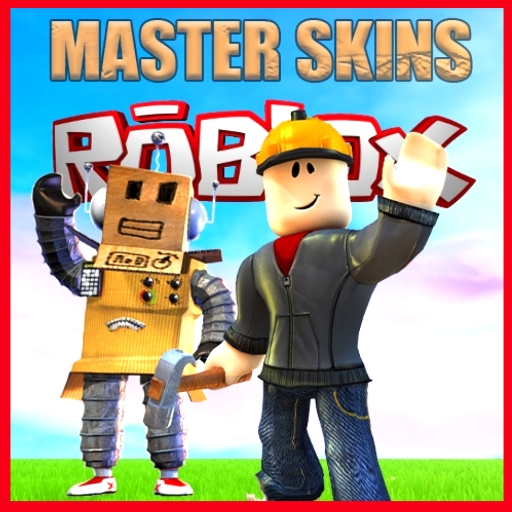 Master mod menu  for roblox icon