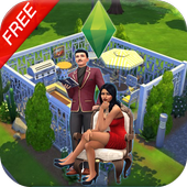 Guide for The Sims 4 icon