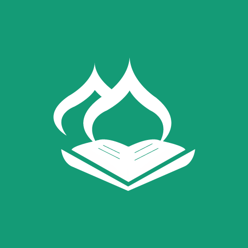 Aqidah: complete Islamic app icon