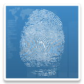 Fingerprint Scanner icon
