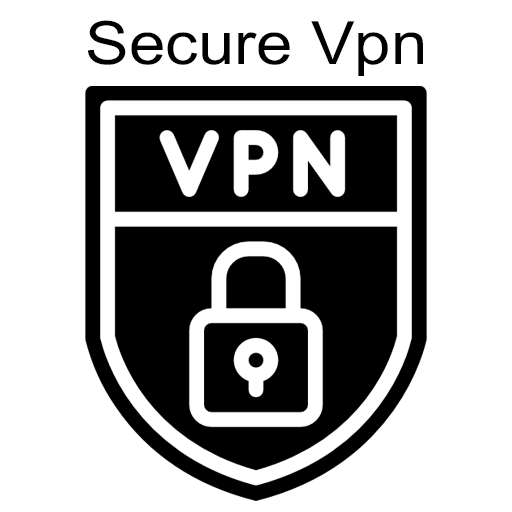 Secure Vpn &amp; Fast - Private icon