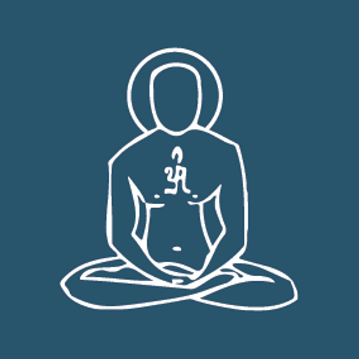 YJA — Young Jains of America icon