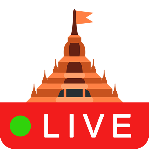 Live Darshan icon