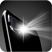Flashlight أيقونة