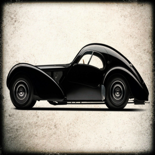 Guess Car Name by Picture icon